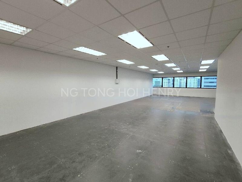 Office for Sale in  Wisma Atria - Image 9